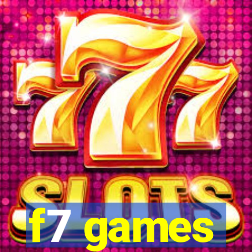 f7 games